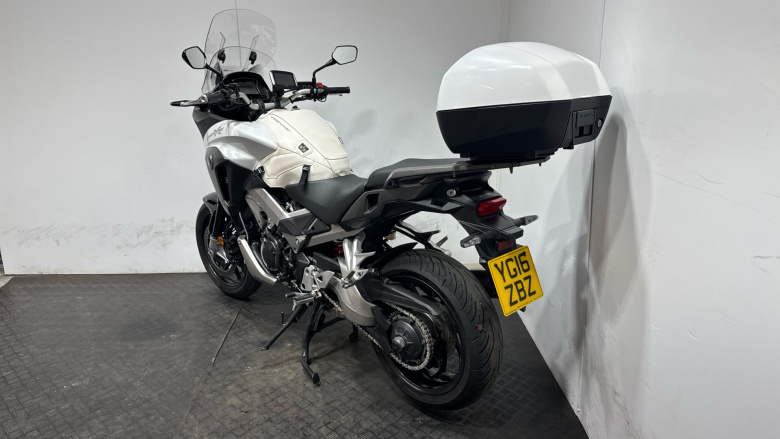 Honda VFR 800XAFE